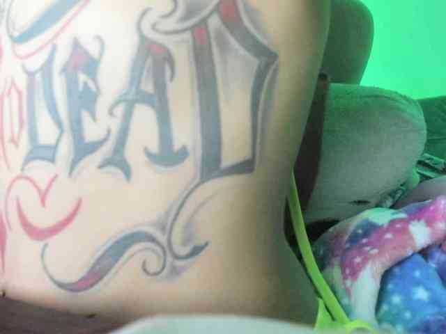 Jeniferbody webcam