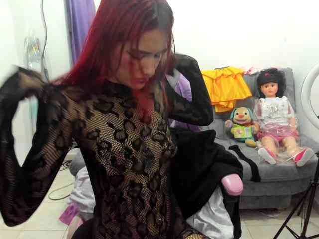 Modelo: Jeniferbody