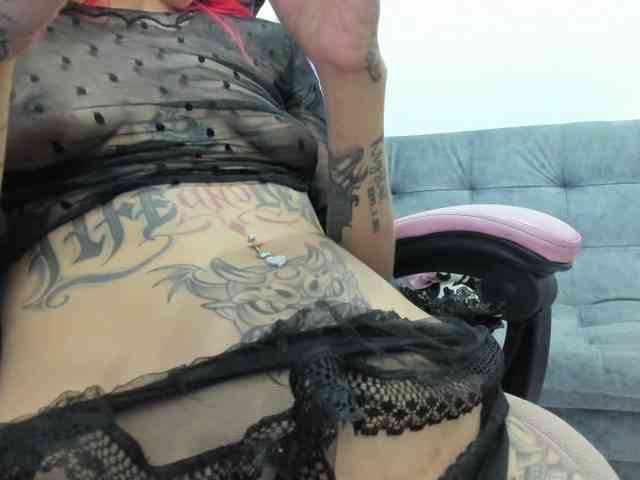 Modelo: Jeniferbody
