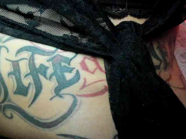 Jeniferbody webcam