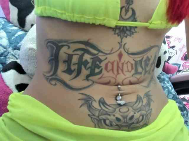 Jeniferbody webcam