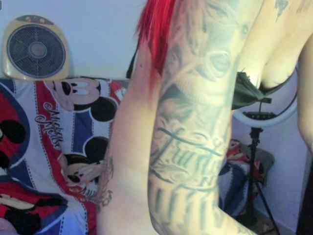 Modelo: Jeniferbody