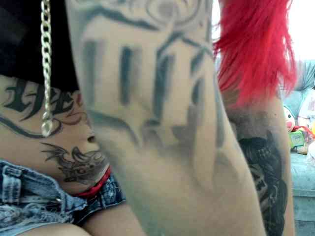 Jeniferbody000 Live Webcam on BongaCams
