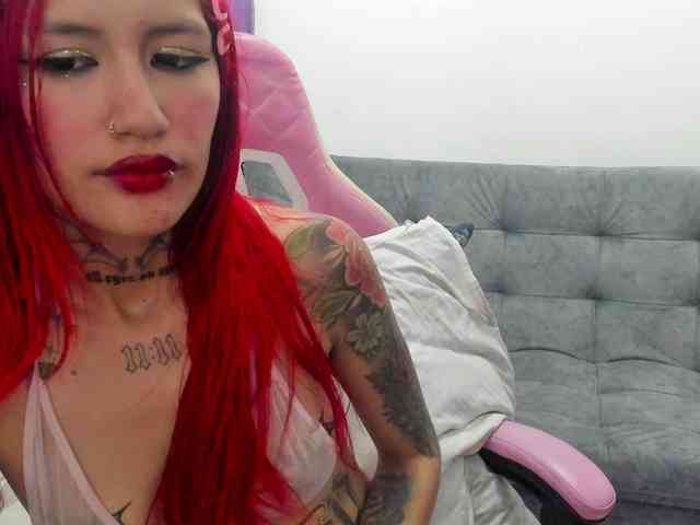 Modelo: Jeniferbody