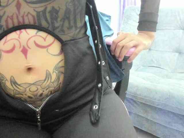 Modelo: Jeniferbody