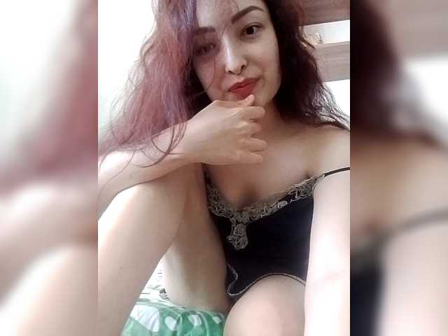 AlisaXCristal