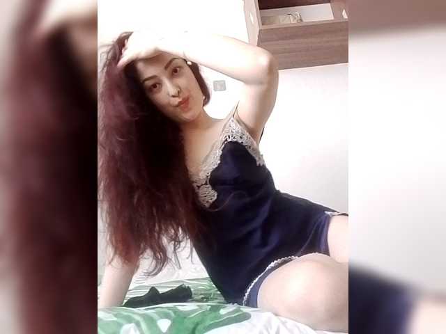 AlisaXCristal