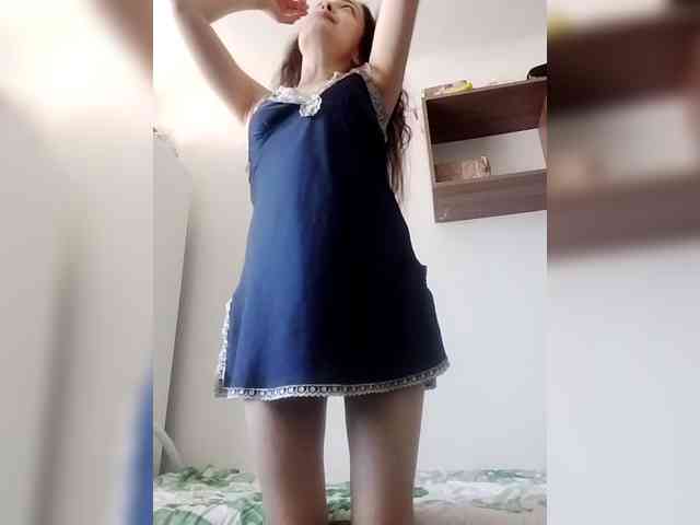 AlisaXCristal webcam