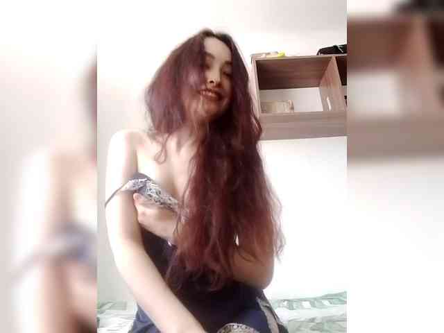 AlisaXCristal