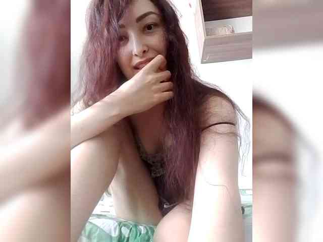 AlisaXCristal webcam
