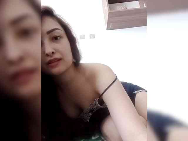 AlisaXCristal