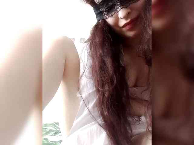 AlisaXCristal webcam