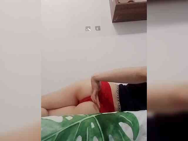 AlisaXCristal webcam