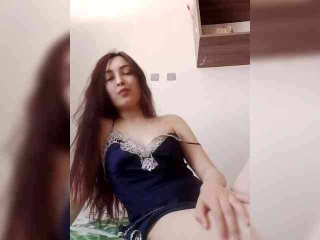 AlisaXCristal