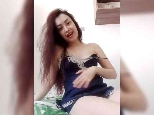 AlisaXCristal webcam