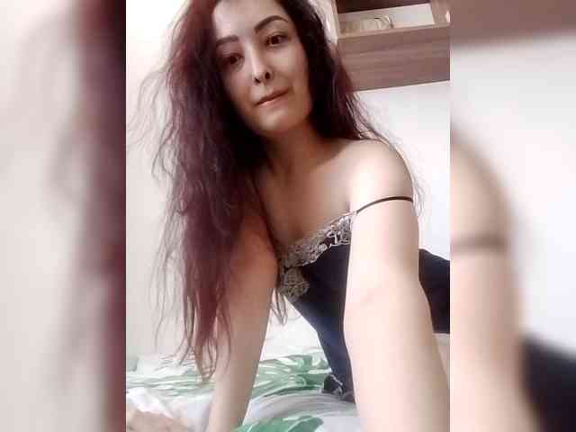 AlisaXCristal webcam