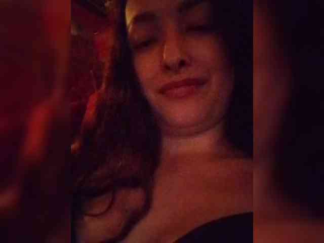 AlisaXCristal webcam