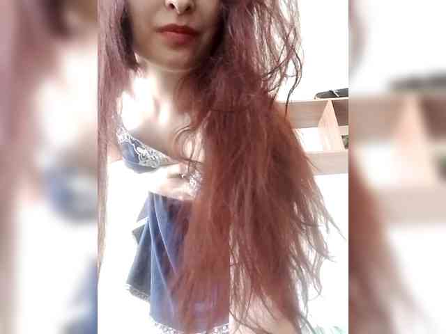 AlisaXCristal webcam