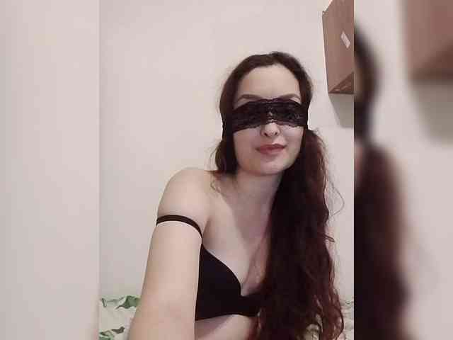 AlisaXCristal webcam