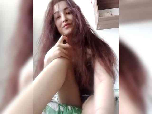 AlisaXCristal webcam