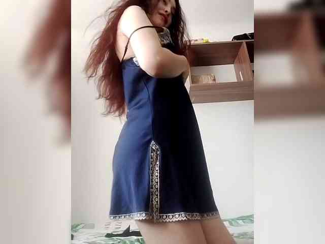 AlisaXCristal webcam