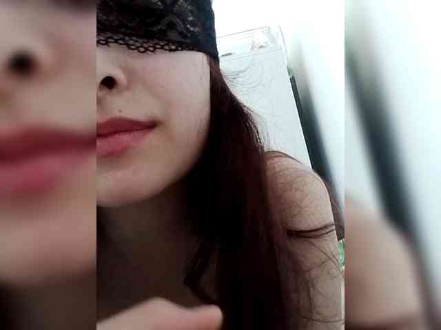 AlisaXCristal webcam