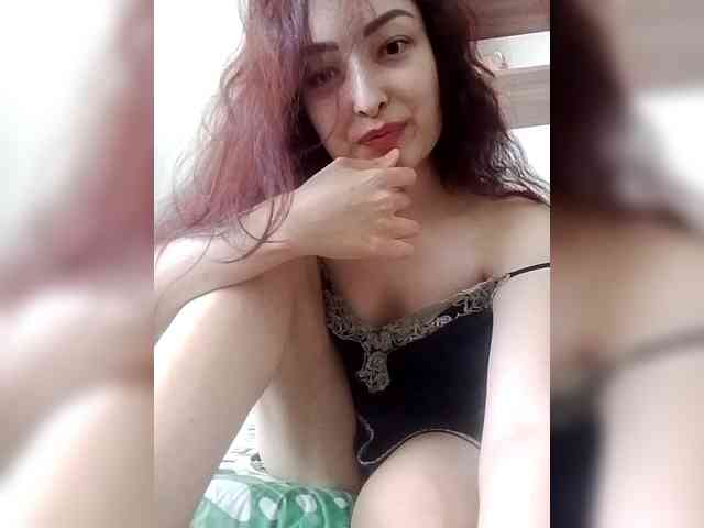 AlisaXCristal webcam