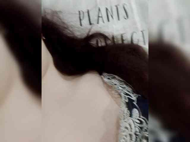 AlisaXCristal webcam