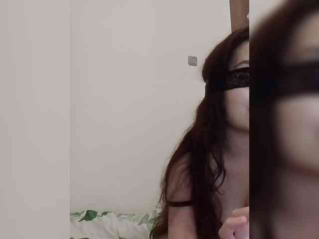 AlisaXCristal webcam