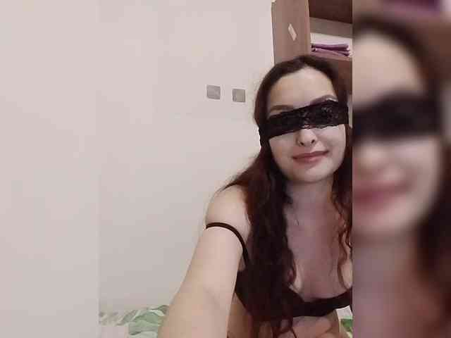AlisaXCristal webcam