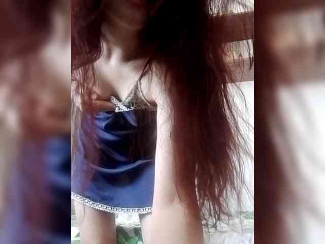 AlisaXCristal webcam
