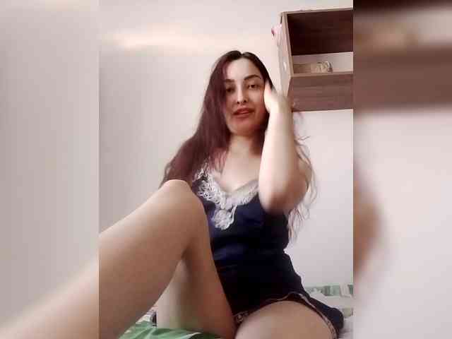 AlisaXCristal webcam