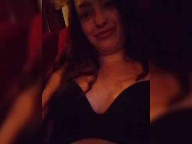 AlisaXCristal webcam