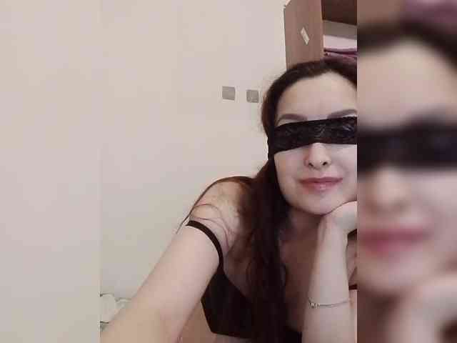 AlisaXCristal webcam