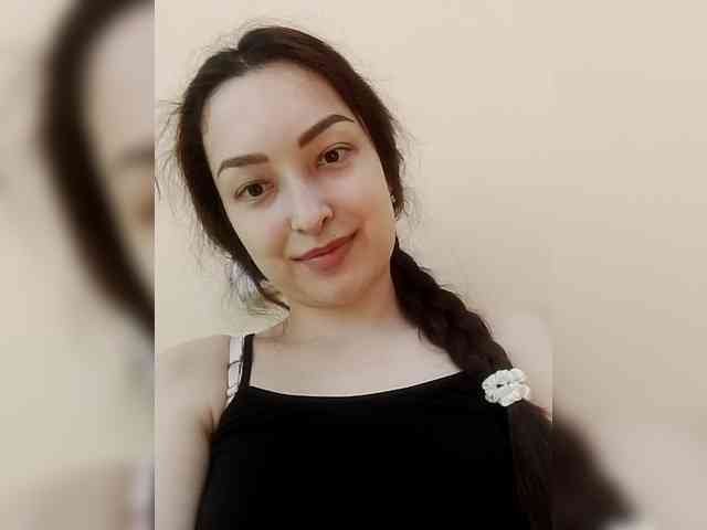 AlisaXCristal webcam