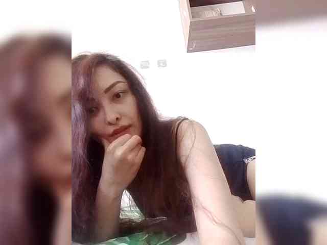 AlisaXCristal webcam