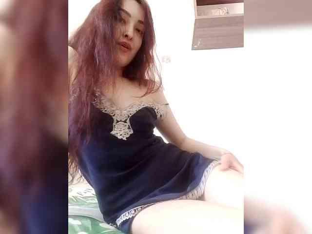 AlisaXCristal webcam