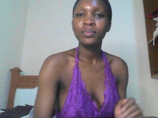 Dina-Nina's Live Webcam