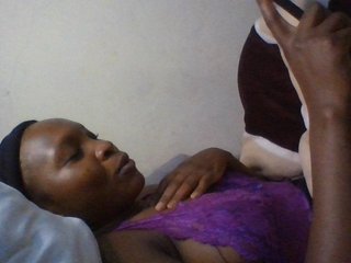 Dina-Nina Porn Show