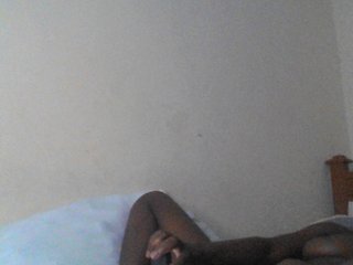 Dina-Nina's Live Webcam