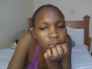 Dina-Nina's Live Webcam