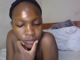 Dina-Nina's Live Webcam