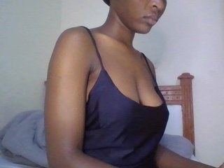 Dina-Nina's Live Webcam