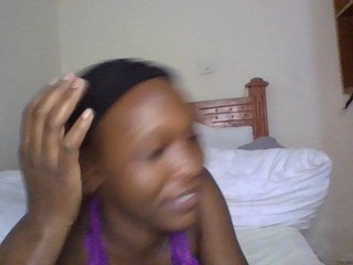 Dina-Nina's Live Webcam