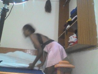 Dina-Nina Porn Show