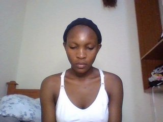 Dina-Nina's Live Webcam
