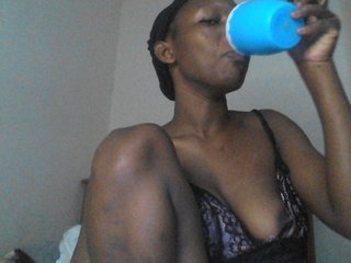 Dina-Nina's Live Webcam