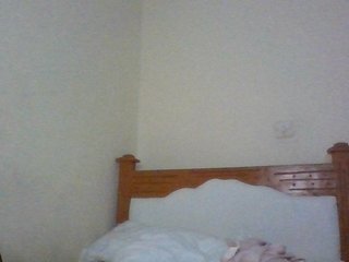Dina-Nina's Live Webcam