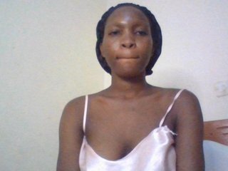 Dina-Nina's Live Webcam