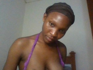 Dina-Nina's Live Webcam